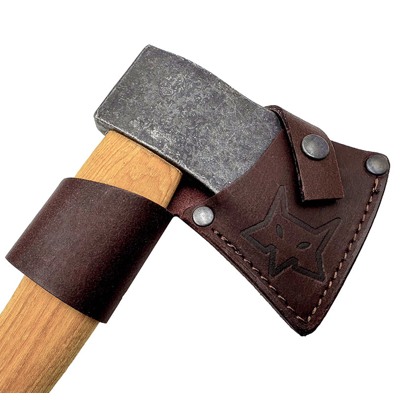 BattlBox | Fox Knives Yankee Axe - Battlbox.com