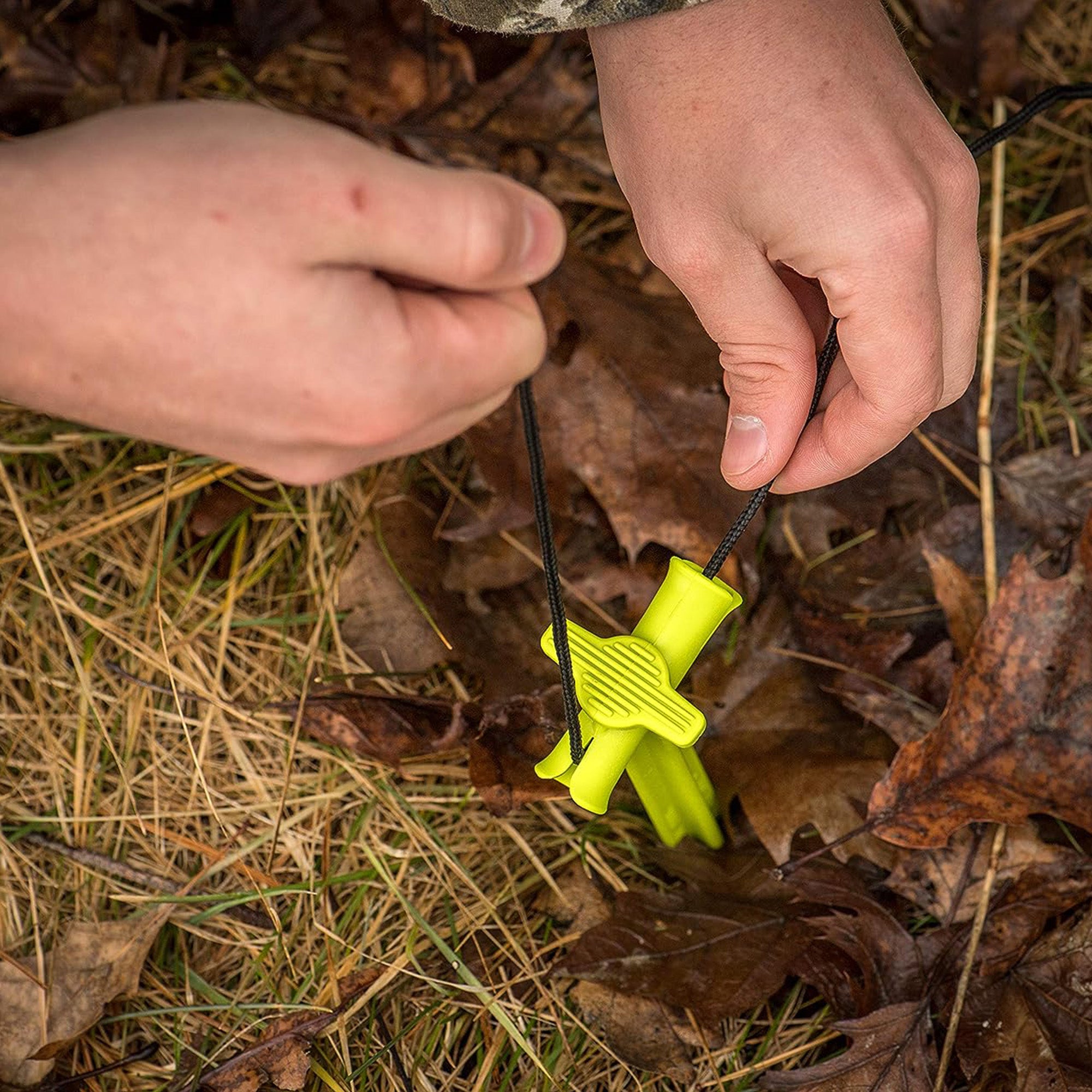 Lockable Stakes SlotLock Stakes - 4 Pack - Battlbox.com