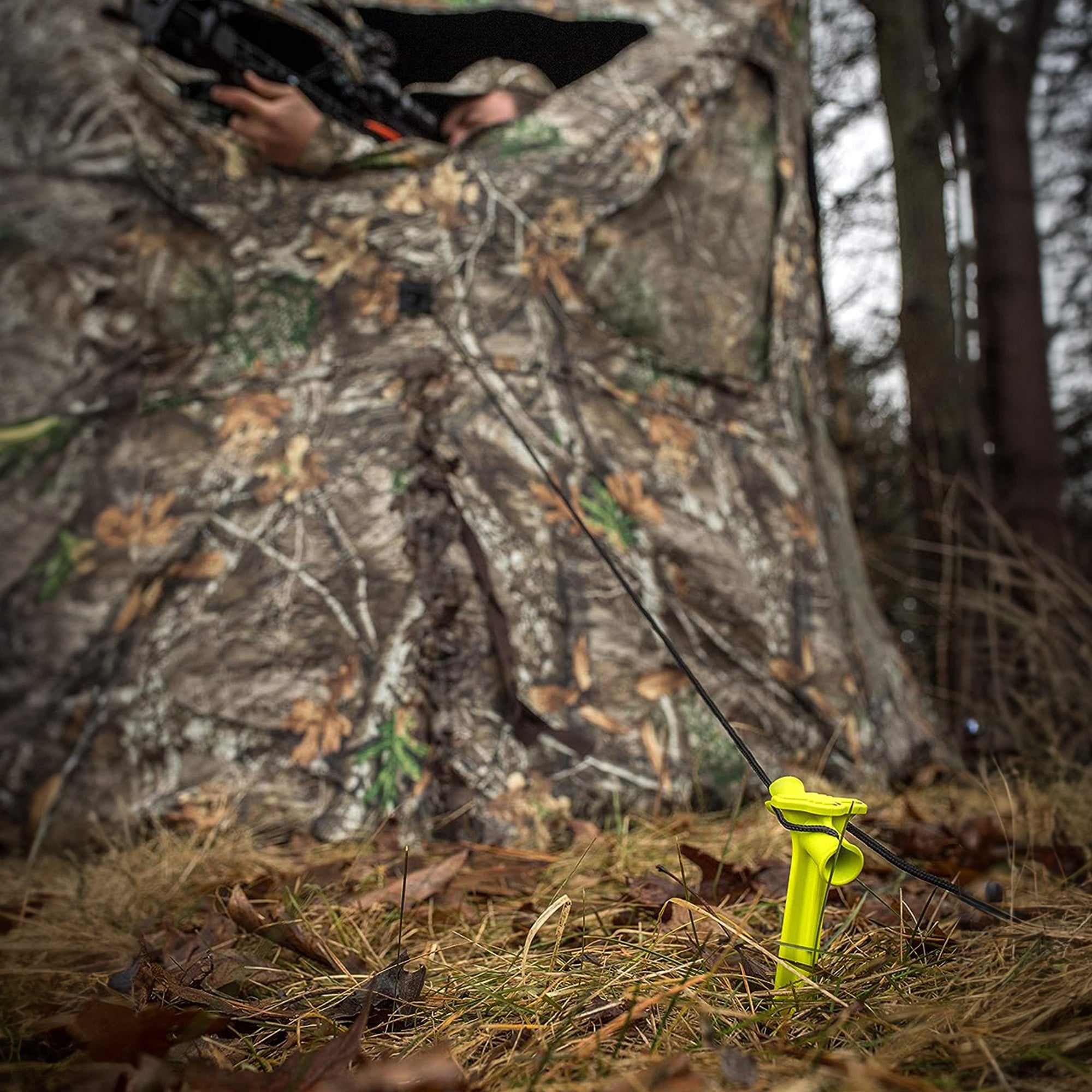 Lockable Stakes SlotLock Stakes - 4 Pack - Battlbox.com