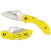 Spyderco Dragonfly 2 Lightweight Salt Knife - Plain Edge