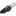 Spyderco Lil' Native Black Compression Lock - G-10 Handle - Plain Edge_44468121174211-5