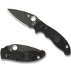 Spyderco Manix 2 Lightweight FRCP