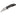 Spyderco Manix 2 Lightweight FRCP - Black Handle Stainless Blade_42923943166147-2