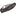 Spyderco Manix 2 Lightweight FRCP - Black Handle Stainless Blade_42923943166147-4