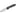 spyderco black handle steel knife folder knife every day carry edc_42923874648259-3
