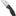 Spyderco Tenacious Lightweight - Black Handle Steel Blade Combo Edge - C122PSBK_42919072399555-1
