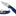 Spyderco Tenacious Lightweight - Blue Handle Steel Blade Plain Edge_42918997033155-1