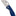Spyderco Tenacious Lightweight - Blue Handle Steel Blade Plain Edge_42918997033155-2