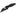 Spyderco Yojimbo 2 - Black Blade Black Handle_42923759304899-3