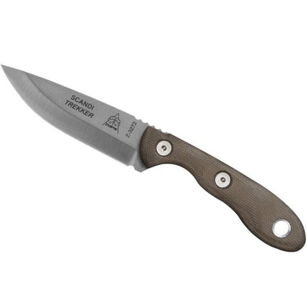 TOPS Scandi Trekker - Battlbox.com