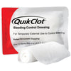 TacMed Solutions Quickclot Bleeding Control Dressing Roll 3" X 4FT