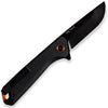 tactica k120 flipper knife, compact edc flipper knife d2 steel, reverse tanto pocket knife black, g10 handle folding knife edc, edc knife opening packages daily carry