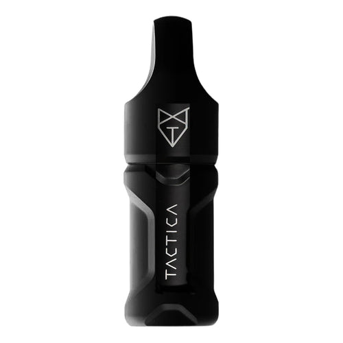 Tactica X.150 Waterproof Carry Capsule Survival EDC Dry Storage Tube