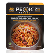 Peak Refuel Three Bean Chili Mac (v)