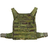 Grey Ghost Gear Minimalist Plate Carrier