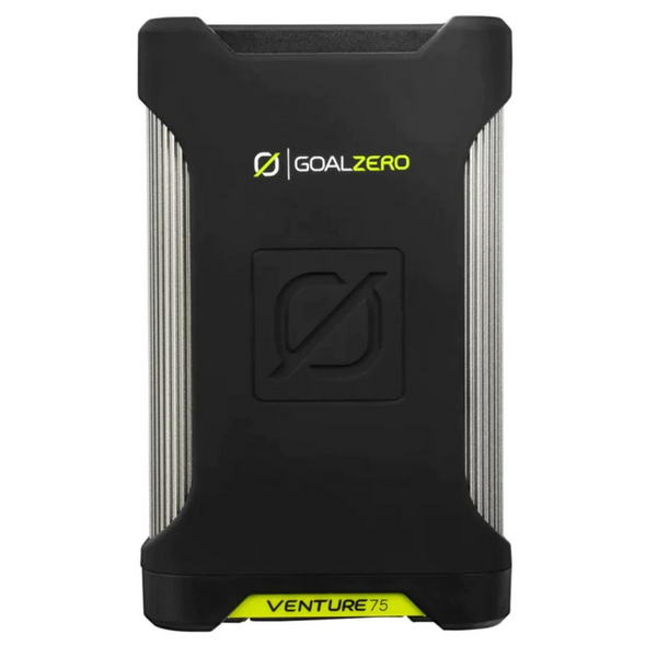 Goal Zero Venture 75 - Battlbox.com