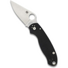 Spyderco PARA 3 G-10 PLAINEDGE