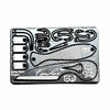Grim Workshop Zachary Fowler Signature Survival Card Gen 2
