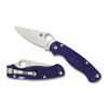 Spyderco PARA MILITARY 2 G-10 Dark Blue - C81GPDBL2