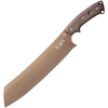 TOPS El Chete w Spring Steel Clip
