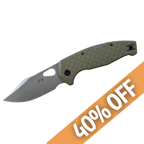 ドロップキング Black Friday - VOX Kita Folder - Battlbox.com