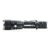 Powertac Warrior GEN5 LT Long Throw 3050 Lumen Tactical Rechargeable Flashlight
