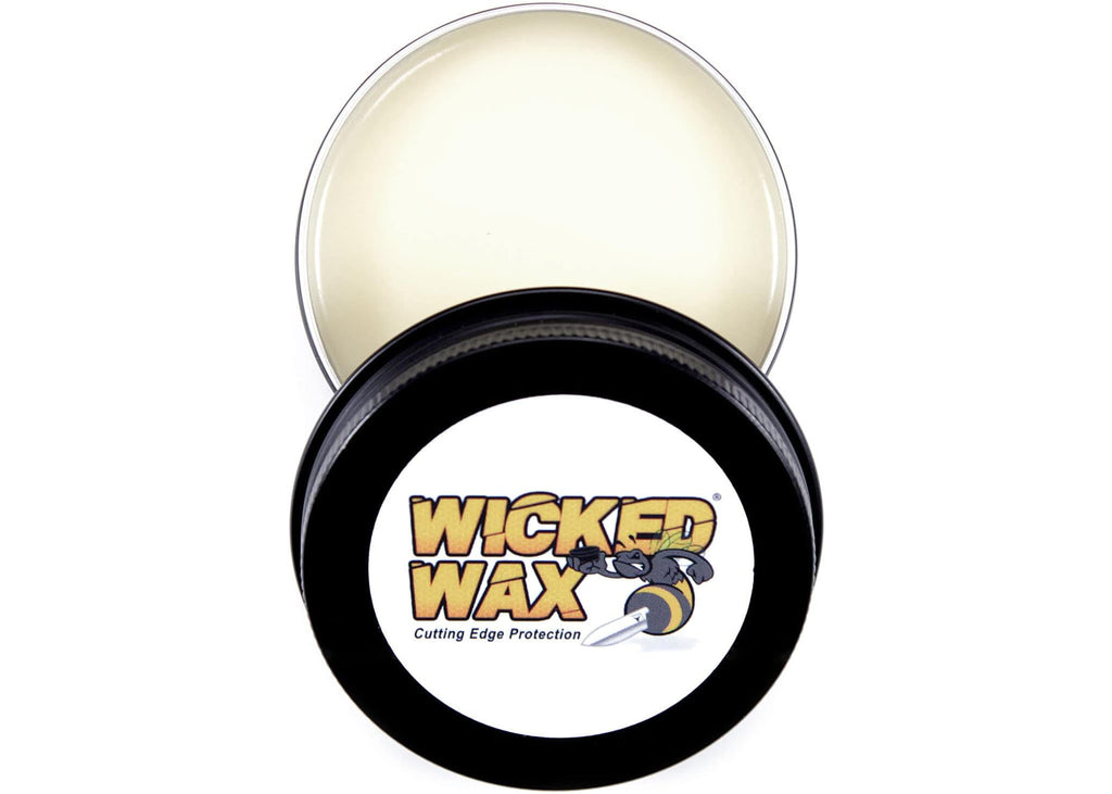 WICKED WAX 2 OUNCE TIN