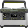 Goal zero yety high powered power station transportable power bank battery