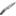 zero tolerance silver handle folder knife every day carry edc_43161536725187-2