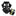 Parcil IIR-100 tactical gas mask, 40mm NATO respirator mask, full face gas mask, DefensePro N-B-1 filter mask, tactical prepper respirator, butyl rubber gas mask_42617048891587-1