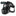 Parcil IIR-100 tactical gas mask, 40mm NATO respirator mask, full face gas mask, DefensePro N-B-1 filter mask, tactical prepper respirator, butyl rubber gas mask_42617048891587-2