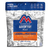Mountain House lasagna meal, freeze dried camping food, backpacking lasagna pouch, emergency food storage meal, just add water trail meal, survival food pouch