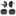 powertac woft flashlight head detail, 1200 lumen led emitter, tactical bezel edc flashlight, aluminum body_44902417432771-3