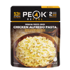 Peak Refuel Chicken Alfredo