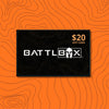 $20 BattlBox Gift Card