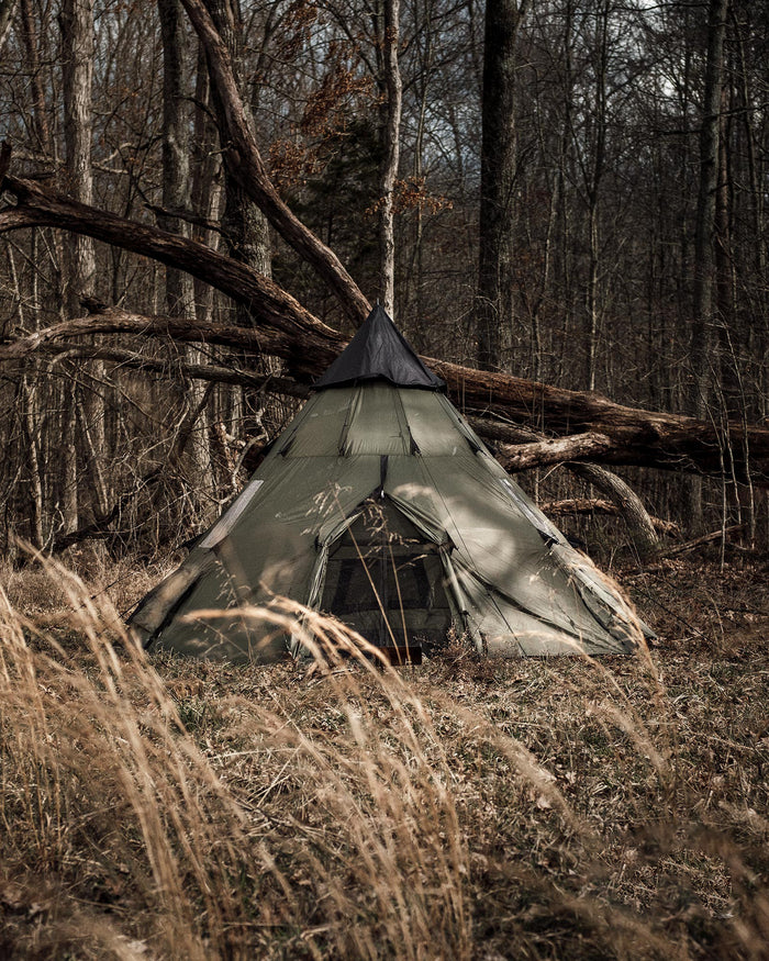 Camping & Shelter