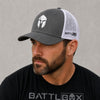 BattlBox Trucker Hat