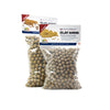 Clay Slingshot Ammo (500 pieces)