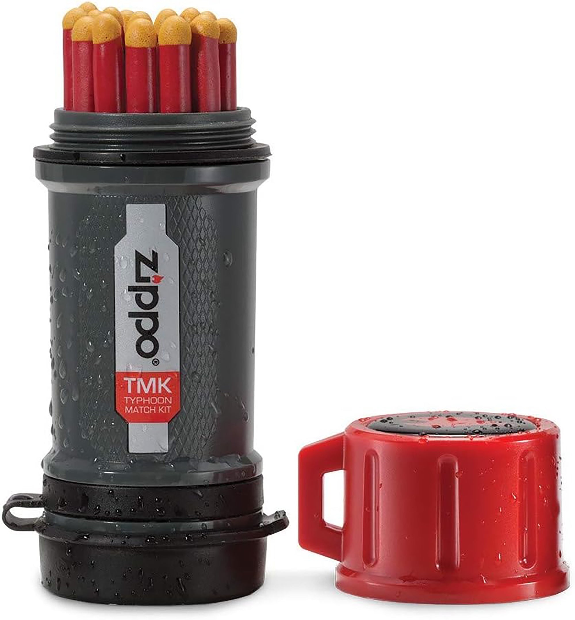 Zippo Typhoon Matches