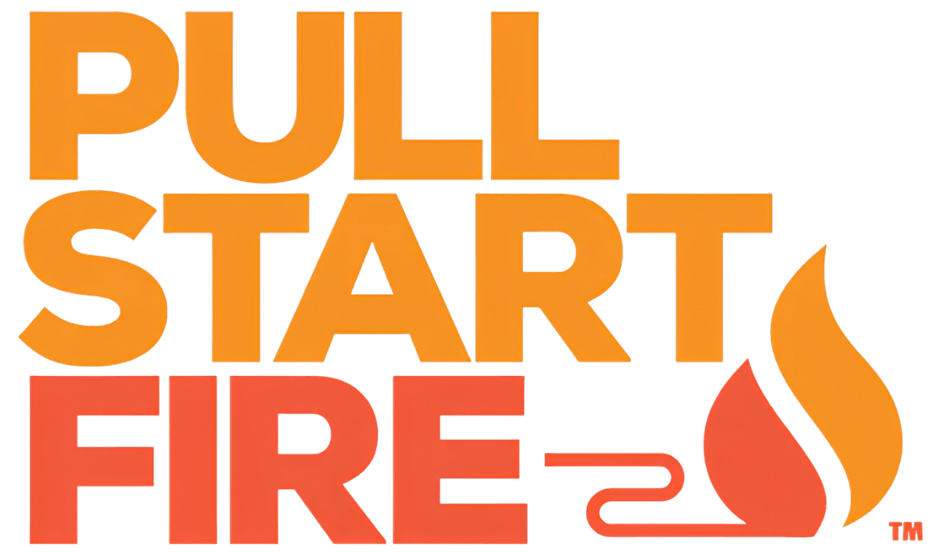 Pull Start Fire