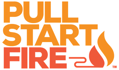Pull Start Fire