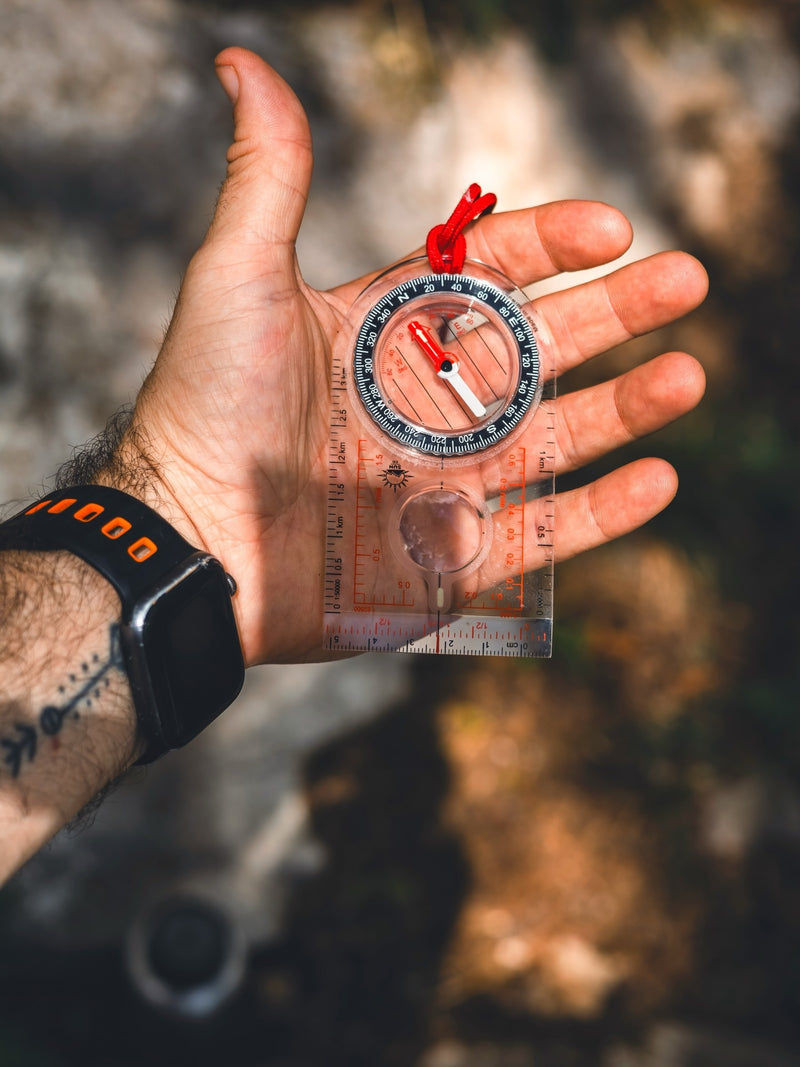 Watch & nav