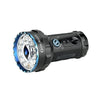 olight marauder 2 black olight flashlight 14000 lumens