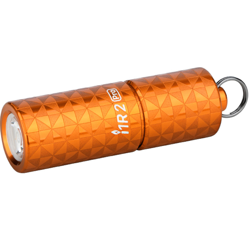 Olight i1R 2 Pro Keychain Flashlight - Battlbox.com