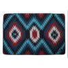 coalatree kachula adventure blanket escalante, packable camping blanket, recycled brushed nylon flannel blanket, water resistant outdoor blanket, festival and travel blanket