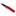 sog diverge au red in hand, d2 automatic edc folder, red aluminum handle auto knife, push button daily carry_45200854089923-6