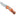 Fox Knives BlackFox Demand BF-784 OR, Rescue Kn...