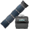 Dark Energy Spectre Solar Panel, 56W