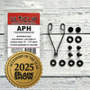 Ulticlip APH Clip