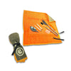 outdoor element omni tensil outdoor cutlery trave cutlery kit spoon knife and fork chopsticks toothbrush